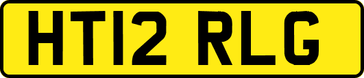 HT12RLG