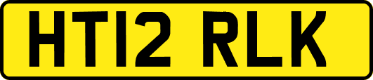 HT12RLK