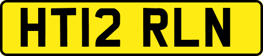 HT12RLN
