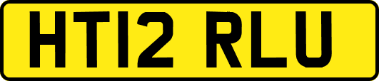 HT12RLU