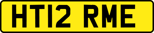 HT12RME