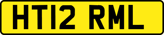 HT12RML