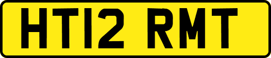 HT12RMT