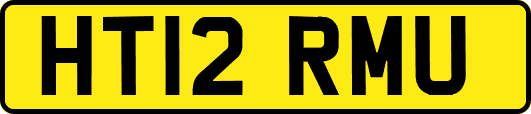 HT12RMU