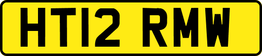 HT12RMW