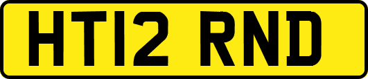 HT12RND