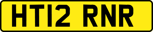 HT12RNR