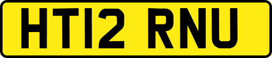 HT12RNU