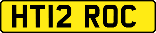 HT12ROC