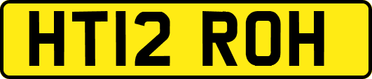 HT12ROH