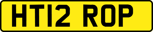 HT12ROP