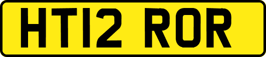 HT12ROR