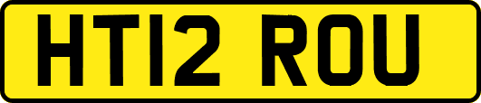 HT12ROU