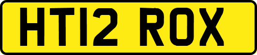 HT12ROX
