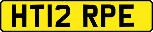 HT12RPE