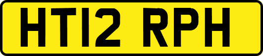 HT12RPH