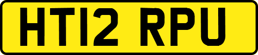 HT12RPU