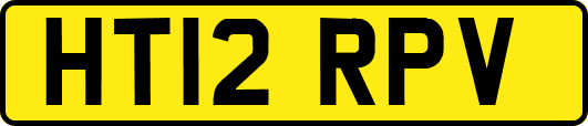 HT12RPV