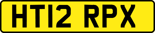 HT12RPX