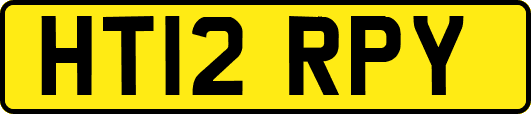 HT12RPY