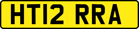 HT12RRA