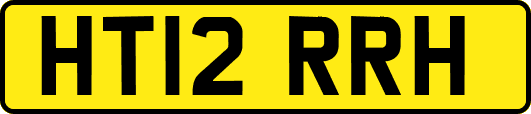 HT12RRH