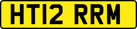 HT12RRM