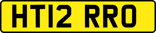 HT12RRO
