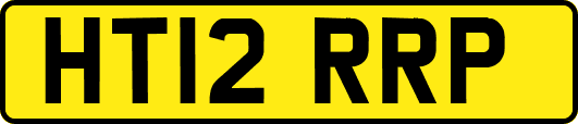 HT12RRP