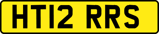 HT12RRS