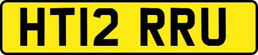 HT12RRU