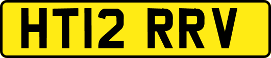 HT12RRV