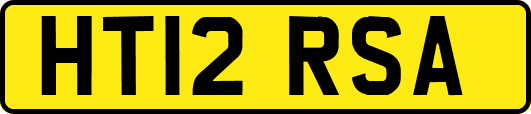 HT12RSA
