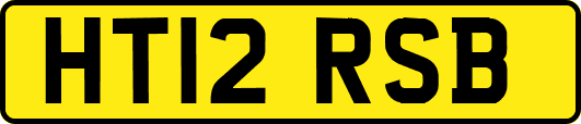 HT12RSB