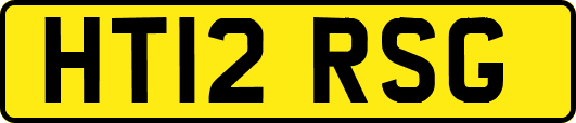 HT12RSG