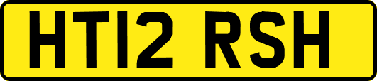 HT12RSH