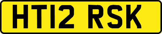 HT12RSK