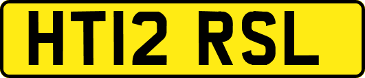 HT12RSL