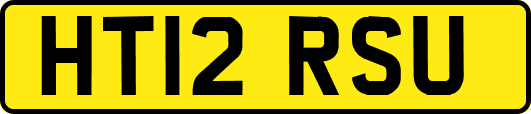 HT12RSU