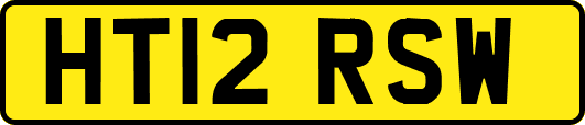 HT12RSW