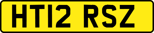 HT12RSZ