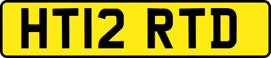 HT12RTD
