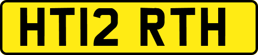 HT12RTH
