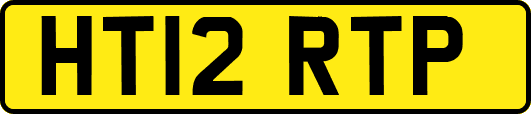 HT12RTP