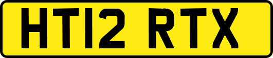 HT12RTX