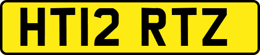 HT12RTZ