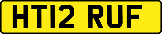 HT12RUF