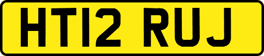 HT12RUJ