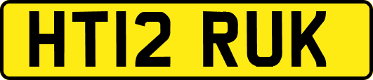 HT12RUK