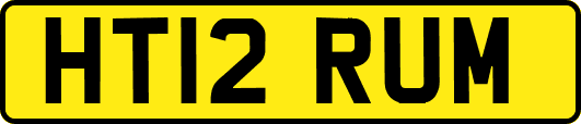 HT12RUM